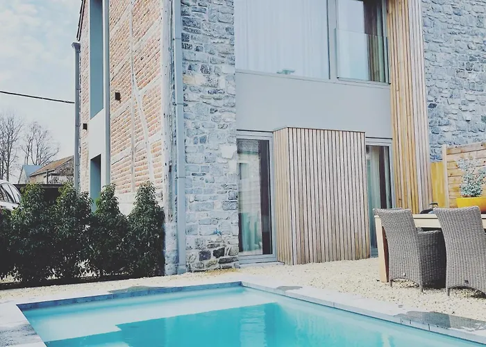 Villa A Upendi Clavier