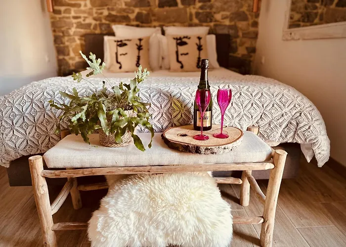 A Upendi Villa Clavier