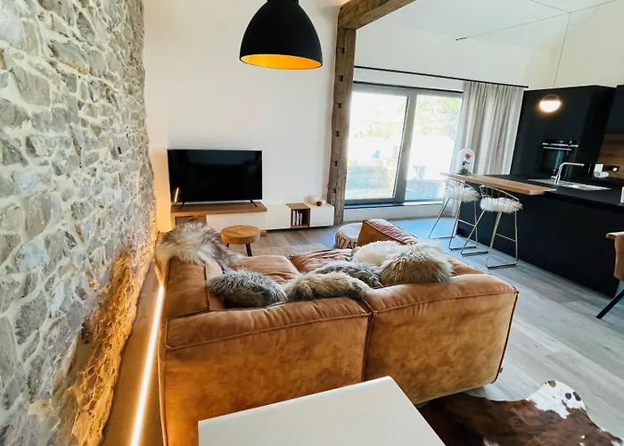 Villa A Upendi Clavier