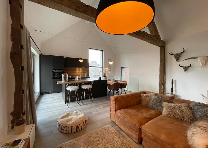 A Upendi Villa Clavier